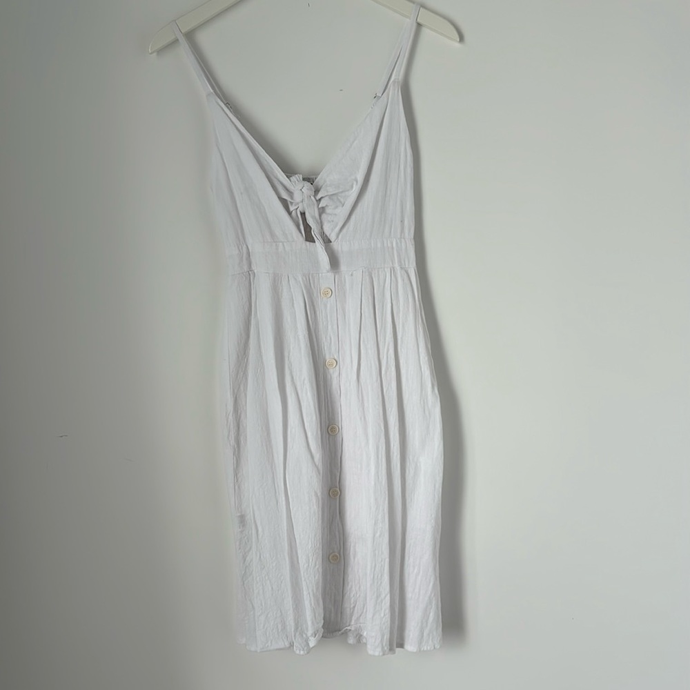 Amazon Dress